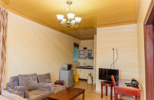 Kigali Hotel | Kigaliview Hotel & Apartaments