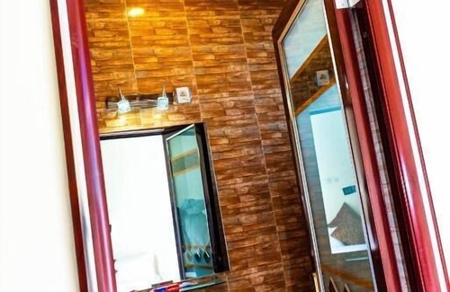 Kigali Hotel | Kigaliview Hotel & Apartaments