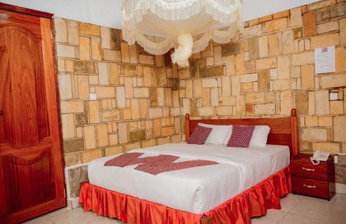Gisenyi Hotel | KIGUFI HILL, Agape Resort & Kivu Edge