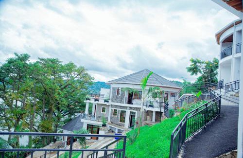 Gisenyi Hotel | KIGUFI HILL, Agape Resort & Kivu Edge