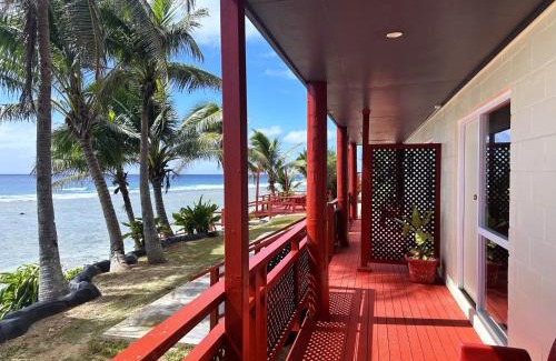 Kiikii Tapere Hotel | Kiikii Inn & Suites