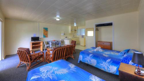 Kiikii Tapere Hotel | Kiikii Inn & Suites