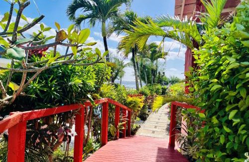 Kiikii Tapere Hotel | Kiikii Inn & Suites