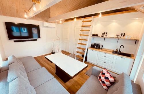 Sauga House | Kiilu puhkemaja