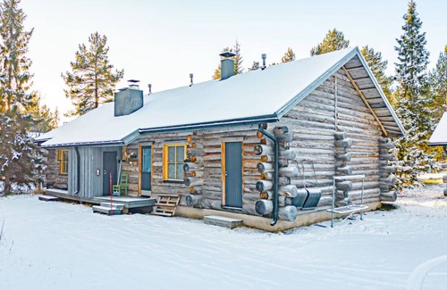 Sirkka House | Kiiruna by Aavalevi Holidays
