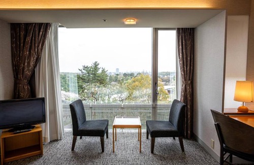 Tokorozawa House | Kikusuitei