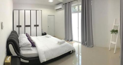Hithadhoo House | Kilavethi Retreat