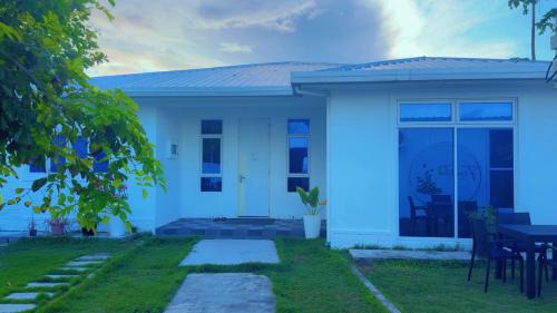 Hithadhoo House | Kilavethi Retreat
