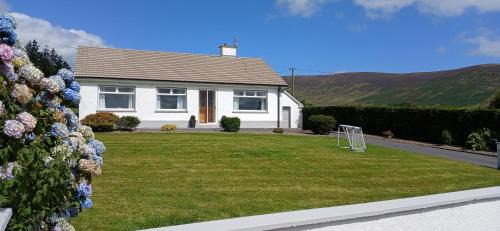 County Waterford House | Kilbrien Mountain view