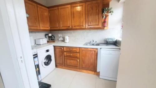 County Waterford House | Kilbrien Mountain view