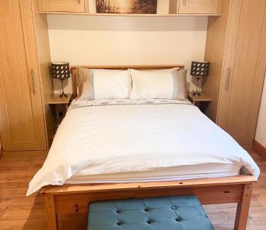 Kilcar Bed & Breakfast | Kilcar Lodge