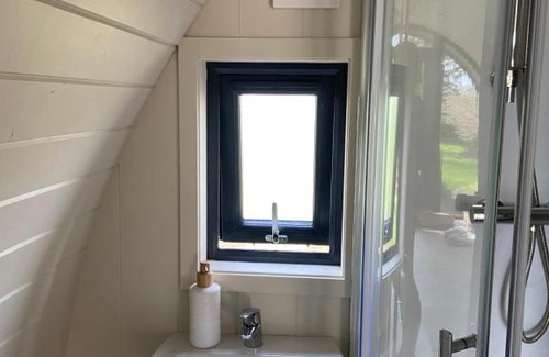 Suncroft House | Kildare countryside pods