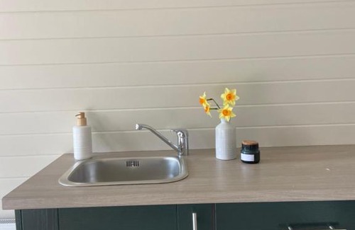 Suncroft House | Kildare countryside pods