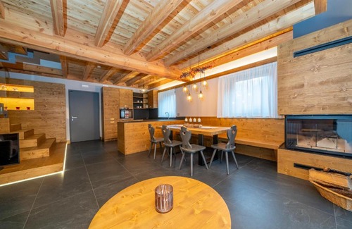 Malborghetto Valbruna Resort | Kile Alpine Resort
