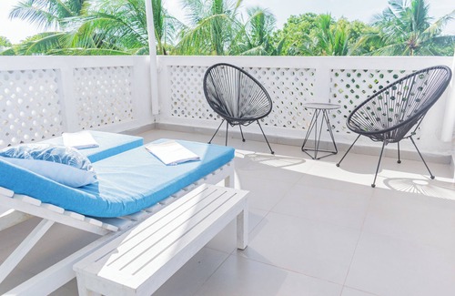 Diani Beach Apartment | Kilele Beach Studio in the heart of Diani