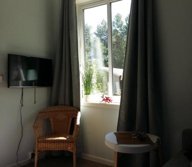 Sydkoster Apartment | Kilesandsgården