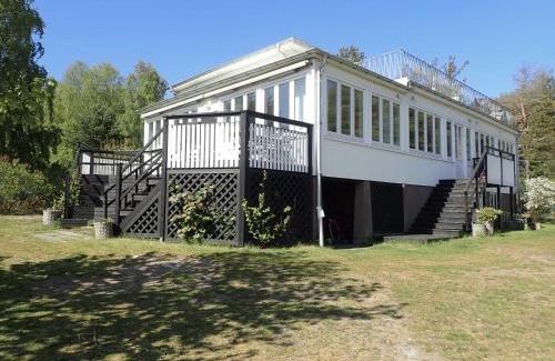 Sydkoster Apartment | Kilesandsgården