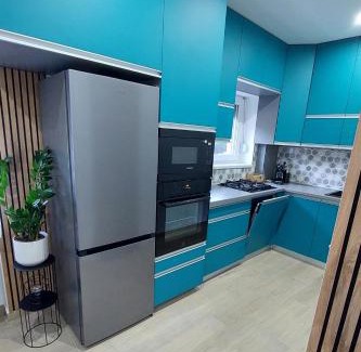 Hamor Apartment | Kilian Suite