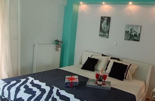 Kilkis Apartment | KilkisLuxuryApartment