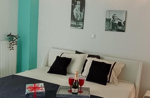 Kilkis Apartment | KilkisLuxuryApartment