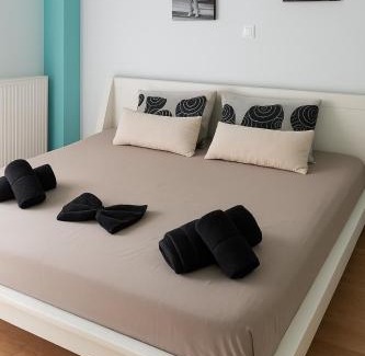 Kilkis Apartment | KilkisLuxuryApartment