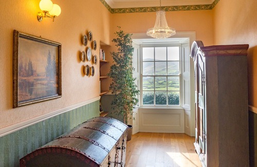 Clifden House | Kill House an elegant historic property