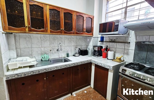 Cusco Apartment | Killa Wasi o Casa de la Luna Lugar Centrico y Acogedor