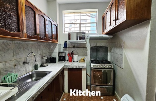 Cusco Apartment | Killa Wasi o Casa de la Luna Lugar Centrico y Acogedor