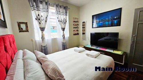 Cusco Apartment | Killa Wasi