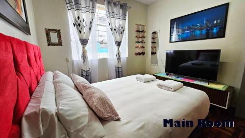 Cusco Apartment | Killa Wasi