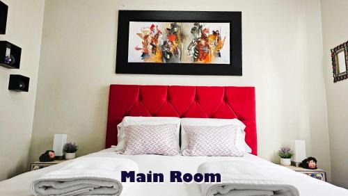 Cusco Apartment | Killa Wasi