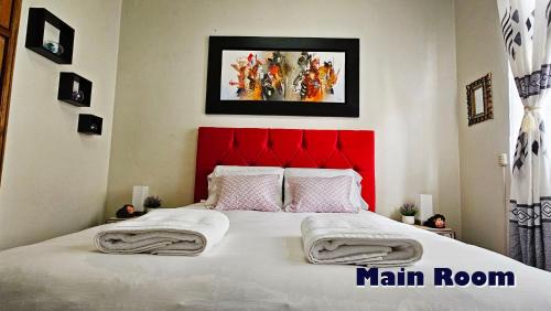 Cusco Apartment | Killa Wasi
