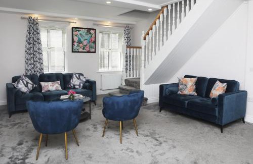 Killala House | Killala 3 bed house