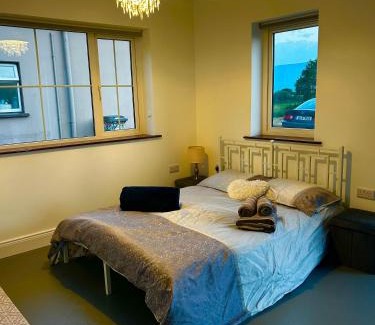 Killarney Apartment | Killarney Lakeview Studio Suite