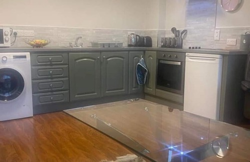 Killarney Apartment | Killarney Saoirse Apartment Sleeps up to 4 Adults
