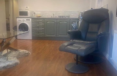 Killarney Apartment | Killarney Saoirse Apartment Sleeps up to 4 Adults