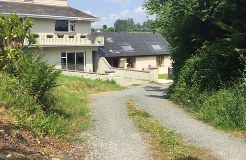 Killarney Apartment | Killarney Saoirse Apartment Sleeps up to 4 Adults