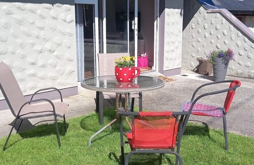 Killarney Apartment | Killarney Saoirse Apartment Sleeps up to 4 Adults