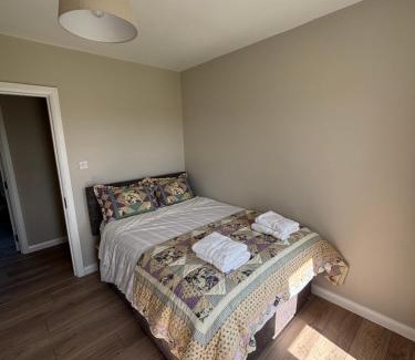 Cloonamanagh House | killary cottage
