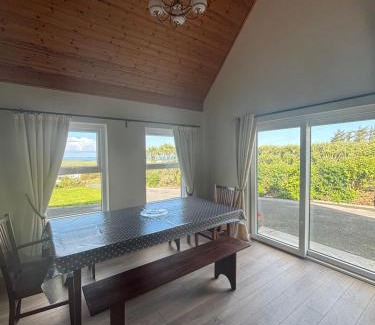 Cloonamanagh House | killary cottage