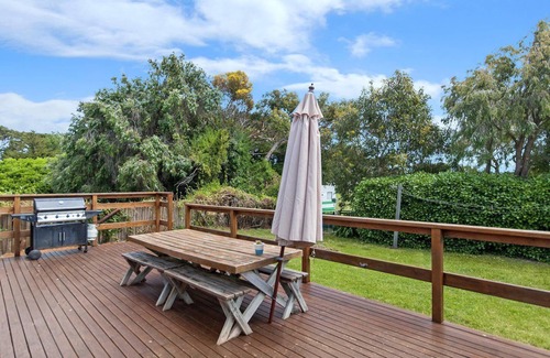 Port Fairy House | Killead On East - ultimate family beach shack