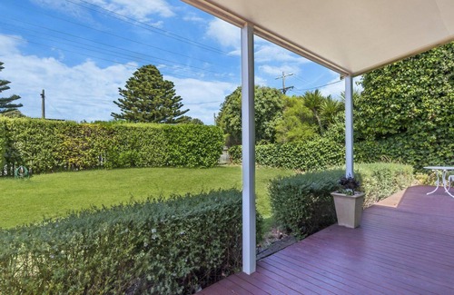 Port Fairy House | Killead On East - ultimate family beach shack