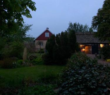 Kivik Bed & Breakfast | Killegården på Kivik
