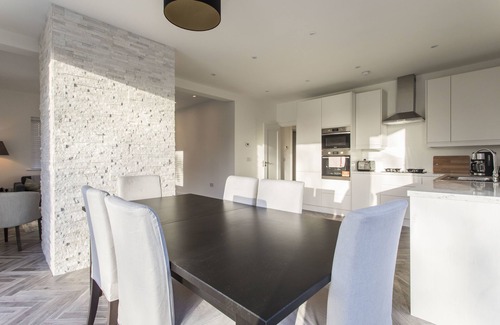 Killester Cottage | Killester Self Catering Cottage
