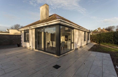 Killester Cottage | Killester Self Catering Cottage