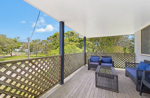 Crescent Head House | KILLICK CREEK ON YOUR DOORSTEP