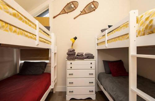 Killington Ski Chalet | Killington Ski Chalet - Newly Renovated