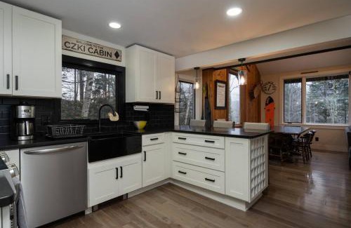 Killington Ski Chalet | Killington Ski Chalet - Newly Renovated