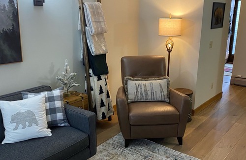 Central Vermont- Killington Condo | Killington, VT - 2Bed, 2Bath, Sleeps 4+