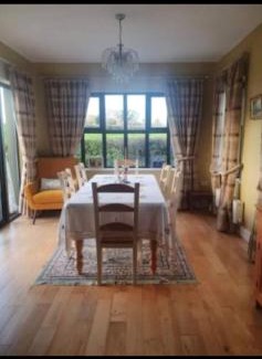 Tudenham Bed & Breakfast | Killooley Lodge